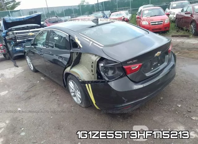 1G1ZE5ST3HF175213 фото 4