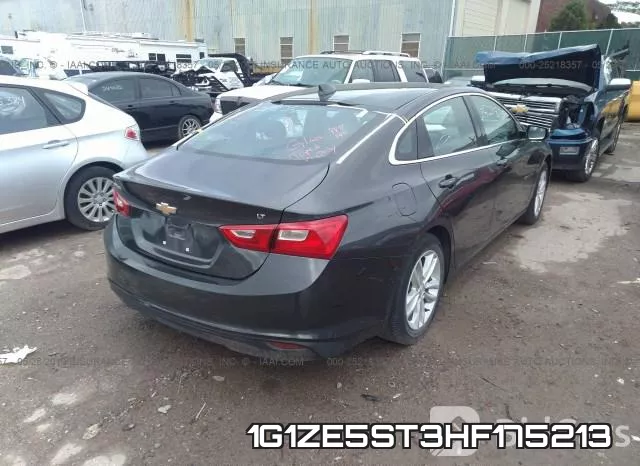 1G1ZE5ST3HF175213 фото 5