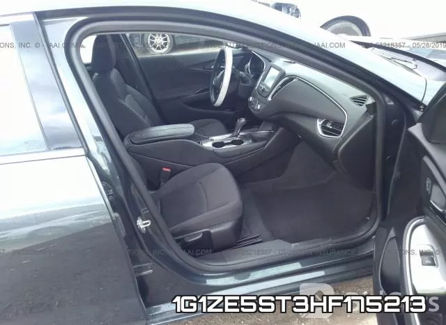 1G1ZE5ST3HF175213 фото 6