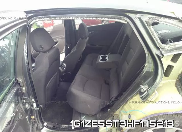 1G1ZE5ST3HF175213 фото 9