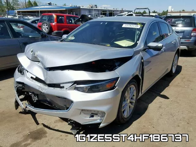 1G1ZE5ST4HF186737 фото 3