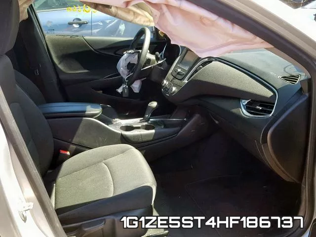 1G1ZE5ST4HF186737 фото 6
