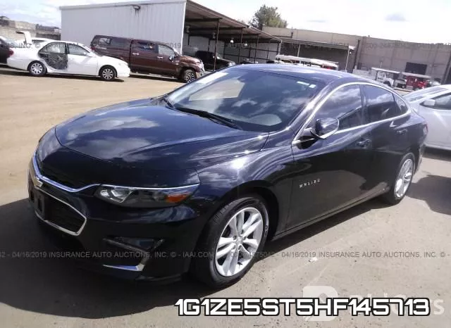 1G1ZE5ST5HF145713 фото 3