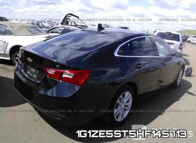 1G1ZE5ST5HF145713 фото 5