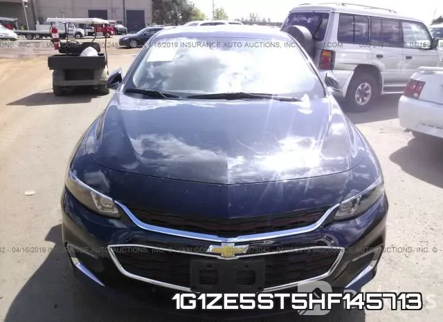1G1ZE5ST5HF145713 фото 7