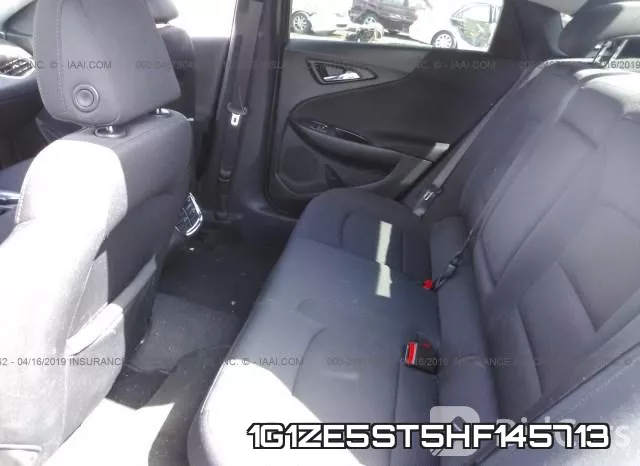 1G1ZE5ST5HF145713 фото 9