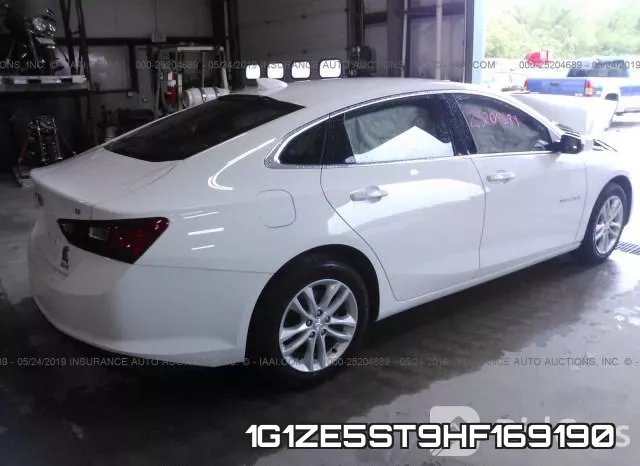 1G1ZE5ST9HF169190 фото 5
