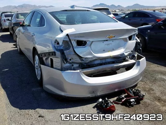 1G1ZE5ST9HF240923 фото 4