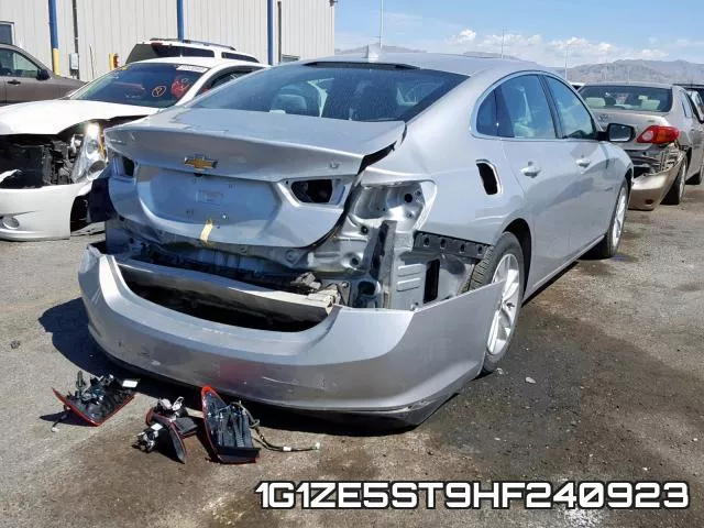 1G1ZE5ST9HF240923 фото 5