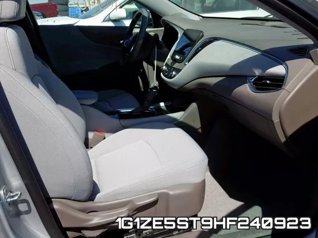 1G1ZE5ST9HF240923 фото 6