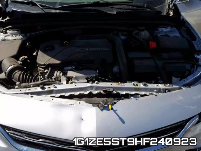 1G1ZE5ST9HF240923 фото 8