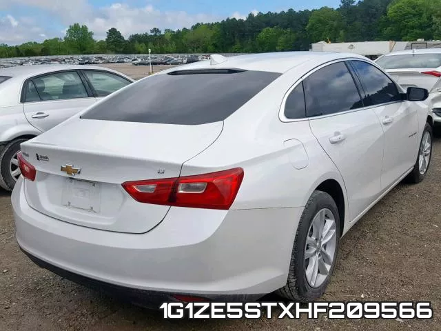 1G1ZE5STXHF209566 фото 5