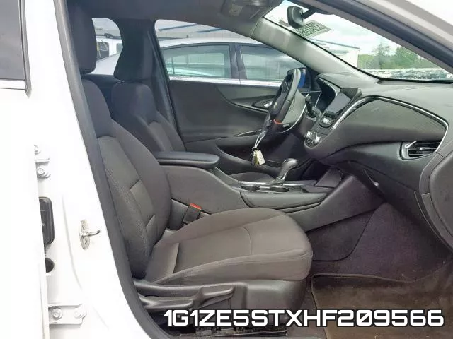 1G1ZE5STXHF209566 фото 6