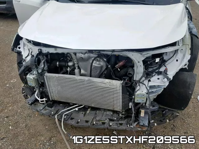1G1ZE5STXHF209566 фото 10