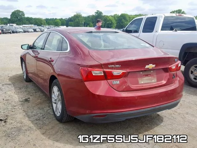 1G1ZF5SU5JF182112 фото 4