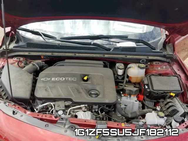 1G1ZF5SU5JF182112 фото 8