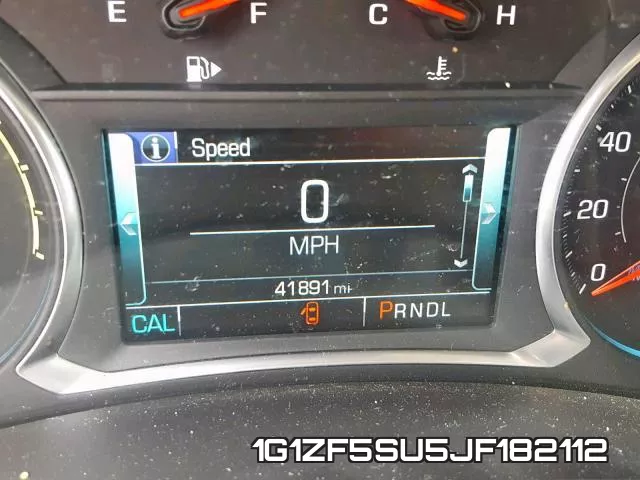 1G1ZF5SU5JF182112 фото 9