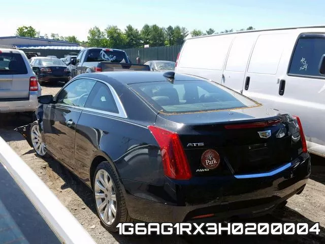 1G6AG1RX3H0200004 фото 4