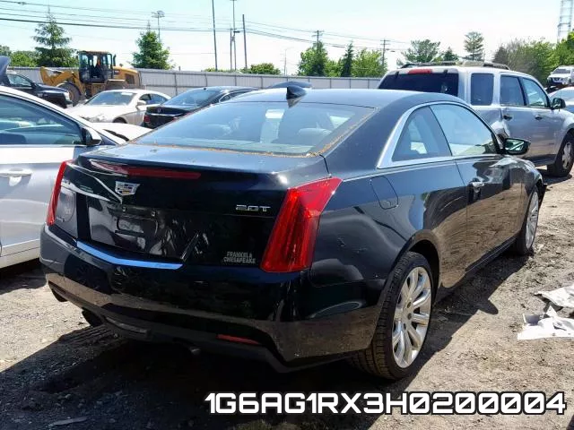 1G6AG1RX3H0200004 фото 5