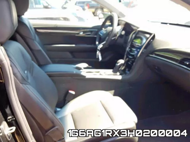 1G6AG1RX3H0200004 фото 6
