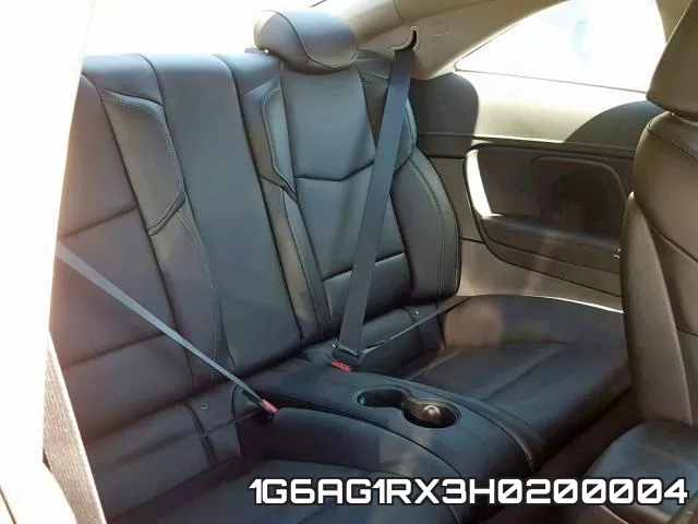 1G6AG1RX3H0200004 фото 7