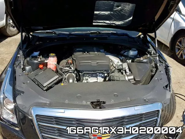 1G6AG1RX3H0200004 фото 8