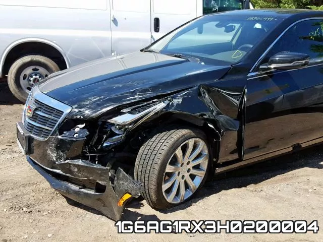 1G6AG1RX3H0200004 фото 10