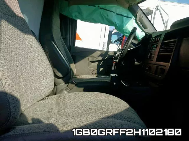 1GB0GRFF2H1102180 фото 6
