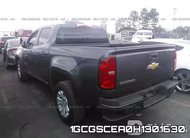 1GCGSCEA0H1301630 фото 4
