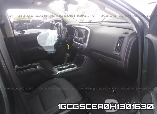1GCGSCEA0H1301630 фото 6