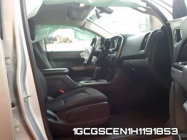 1GCGSCEN1H1191853 фото 6