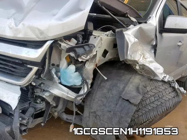 1GCGSCEN1H1191853 фото 10