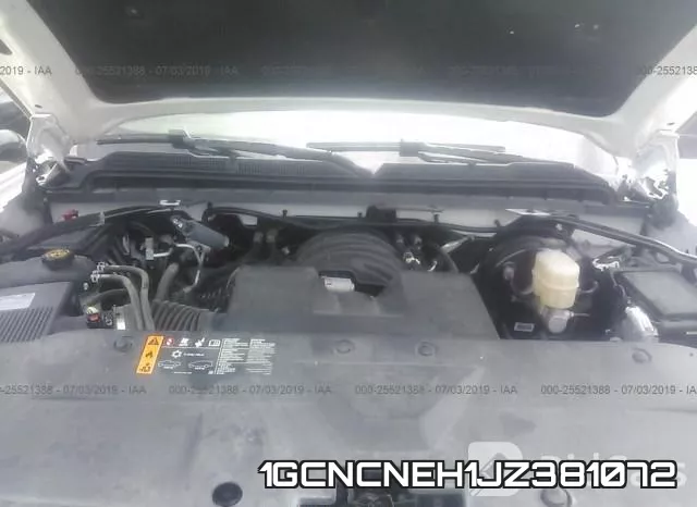 1GCNCNEH1JZ381072 фото 2
