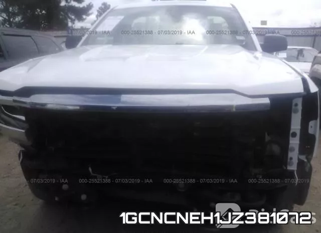 1GCNCNEH1JZ381072 фото 7