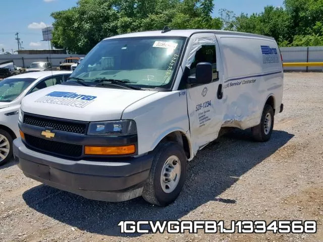 1GCWGAFB1J1334568 фото 3