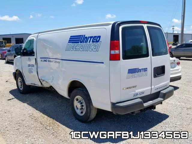 1GCWGAFB1J1334568 фото 4