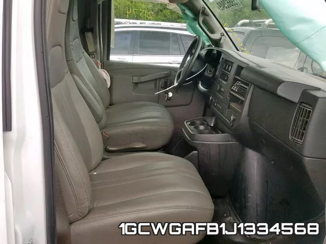 1GCWGAFB1J1334568 фото 6