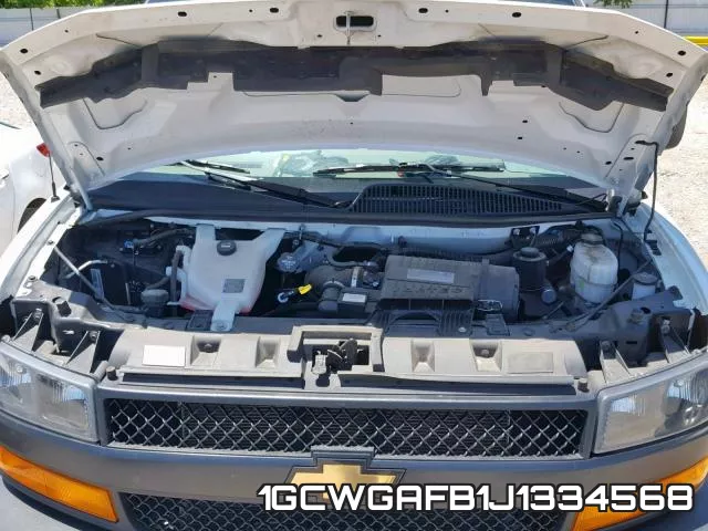1GCWGAFB1J1334568 фото 8