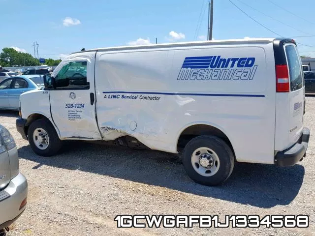 1GCWGAFB1J1334568 фото 10