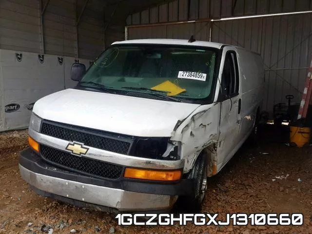1GCZGHFGXJ1310660 фото 3
