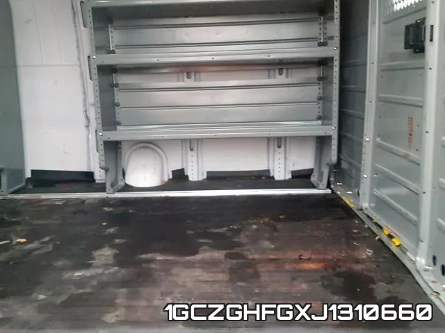 1GCZGHFGXJ1310660 фото 7
