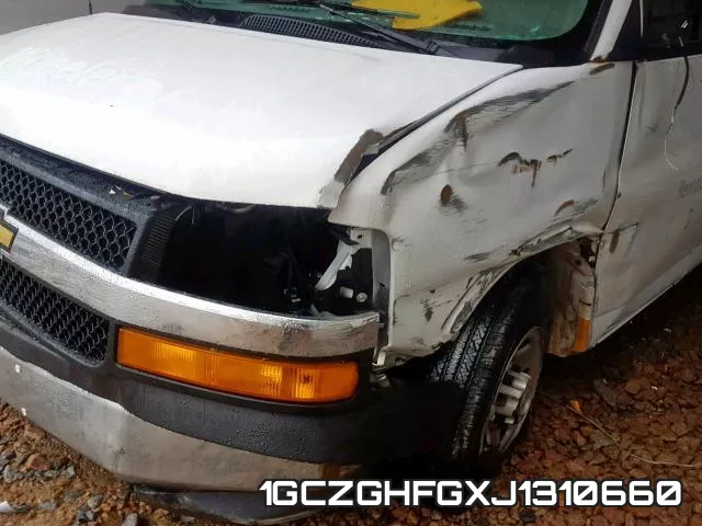 1GCZGHFGXJ1310660 фото 10