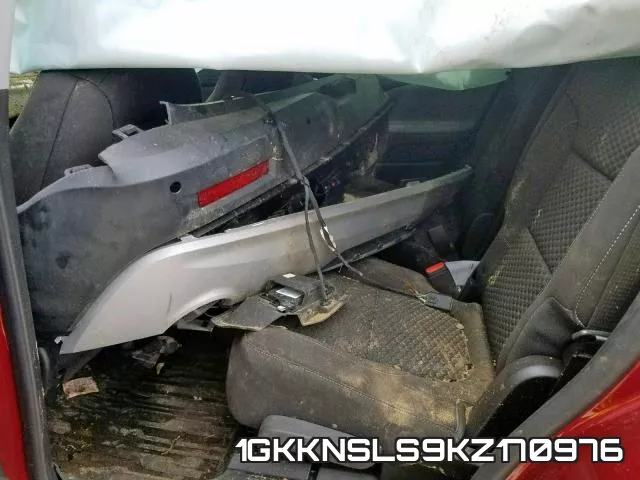 1GKKNSLS9KZ170976 фото 7