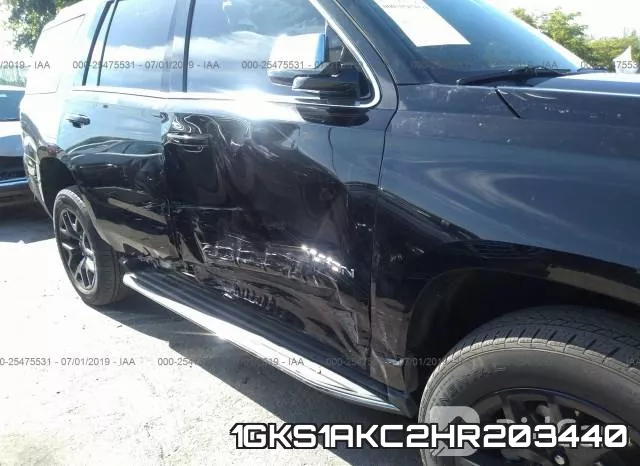 1GKS1AKC2HR203440 фото 7