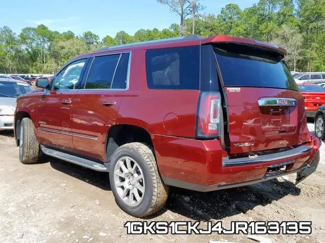 1GKS1CKJ4JR163135 фото 4