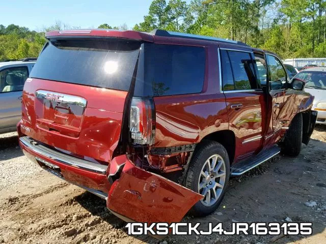 1GKS1CKJ4JR163135 фото 5