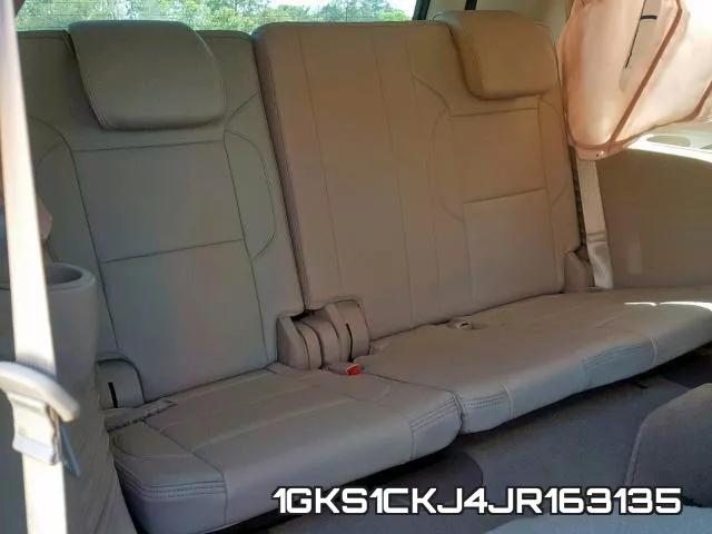 1GKS1CKJ4JR163135 фото 10