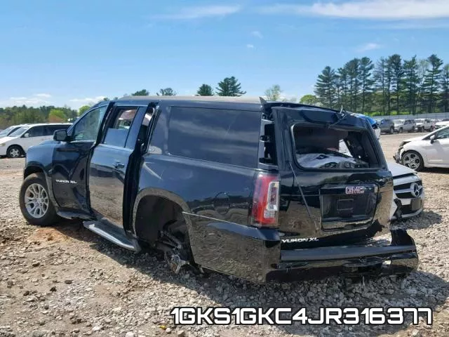 1GKS1GKC4JR316377 фото 4