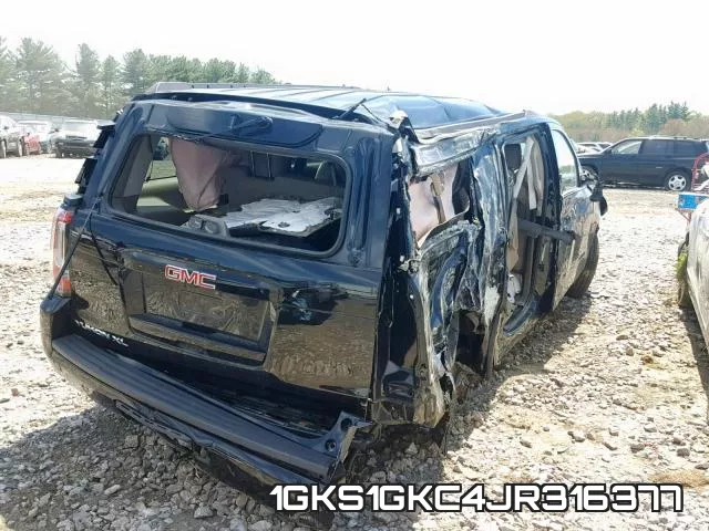 1GKS1GKC4JR316377 фото 5