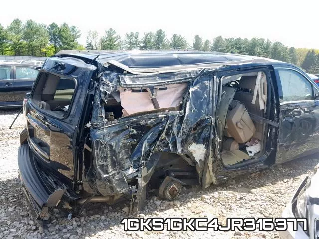 1GKS1GKC4JR316377 фото 10